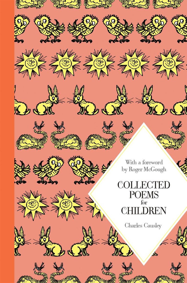Charles Causley - Collected Poems for Children: Macmillan Classics Edition, Häftad