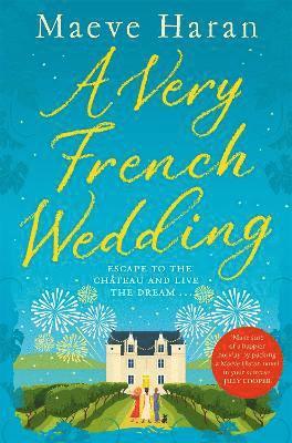 A Very French Wedding 1