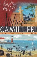 Andrea Camilleri - Safety Net, Häftad