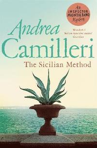 bokomslag The Sicilian Method