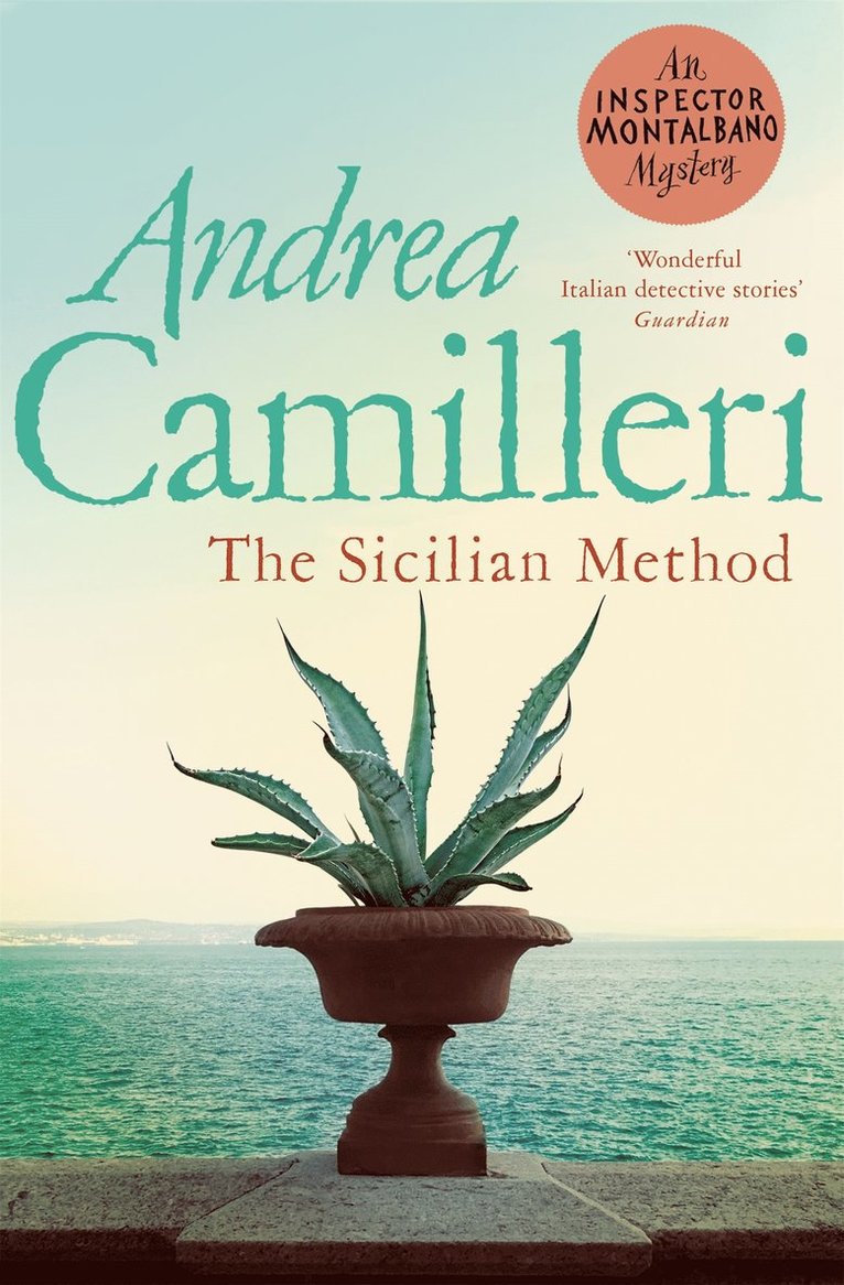 The Sicilian Method 1