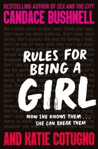 bokomslag Rules for Being a Girl
