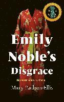 Mary Paulson-Ellis - Emily Noble's Disgrace, Häftad