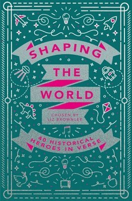 Shaping the World 1