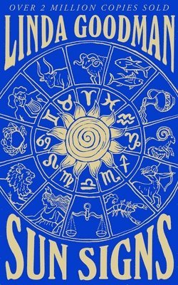 bokomslag Linda Goodman's Sun Signs