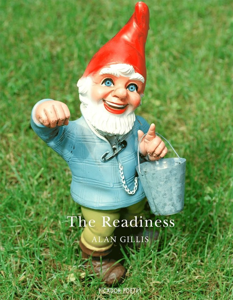 The Readiness 1