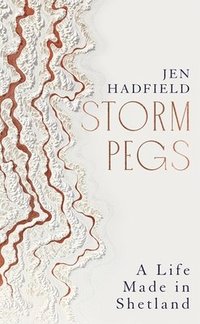 bokomslag Storm Pegs