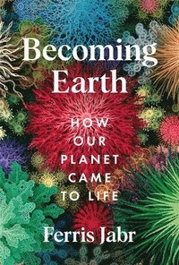 bokomslag Becoming Earth