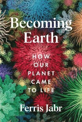Becoming Earth 1
