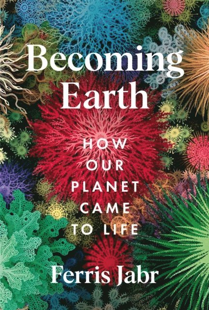 Becoming Earth 1