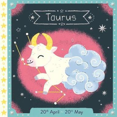 bokomslag Taurus