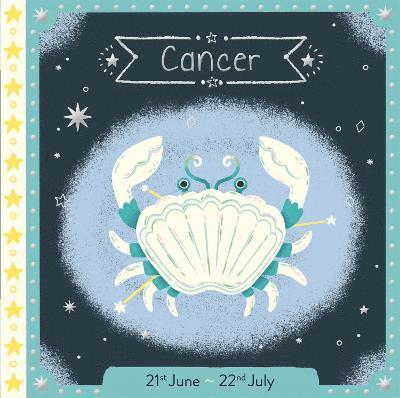 Campbell Books - Cancer, Kartonnage
