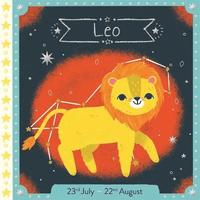 bokomslag Leo