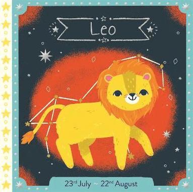 bokomslag Leo