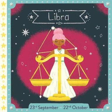 bokomslag Libra