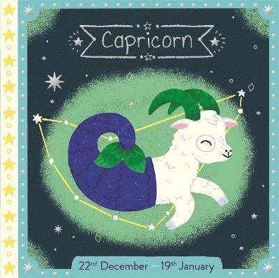 Capricorn 1