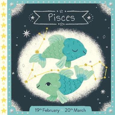 bokomslag Pisces