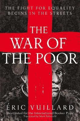 bokomslag The War of the Poor