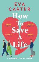 bokomslag How To Save A Life