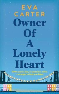 bokomslag Owner of a Lonely Heart