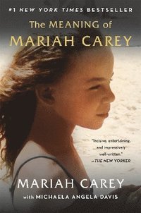 bokomslag The Meaning of Mariah Carey