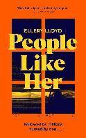 Ellery Lloyd - People Like Her, Häftad