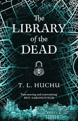 The Library of the Dead 1