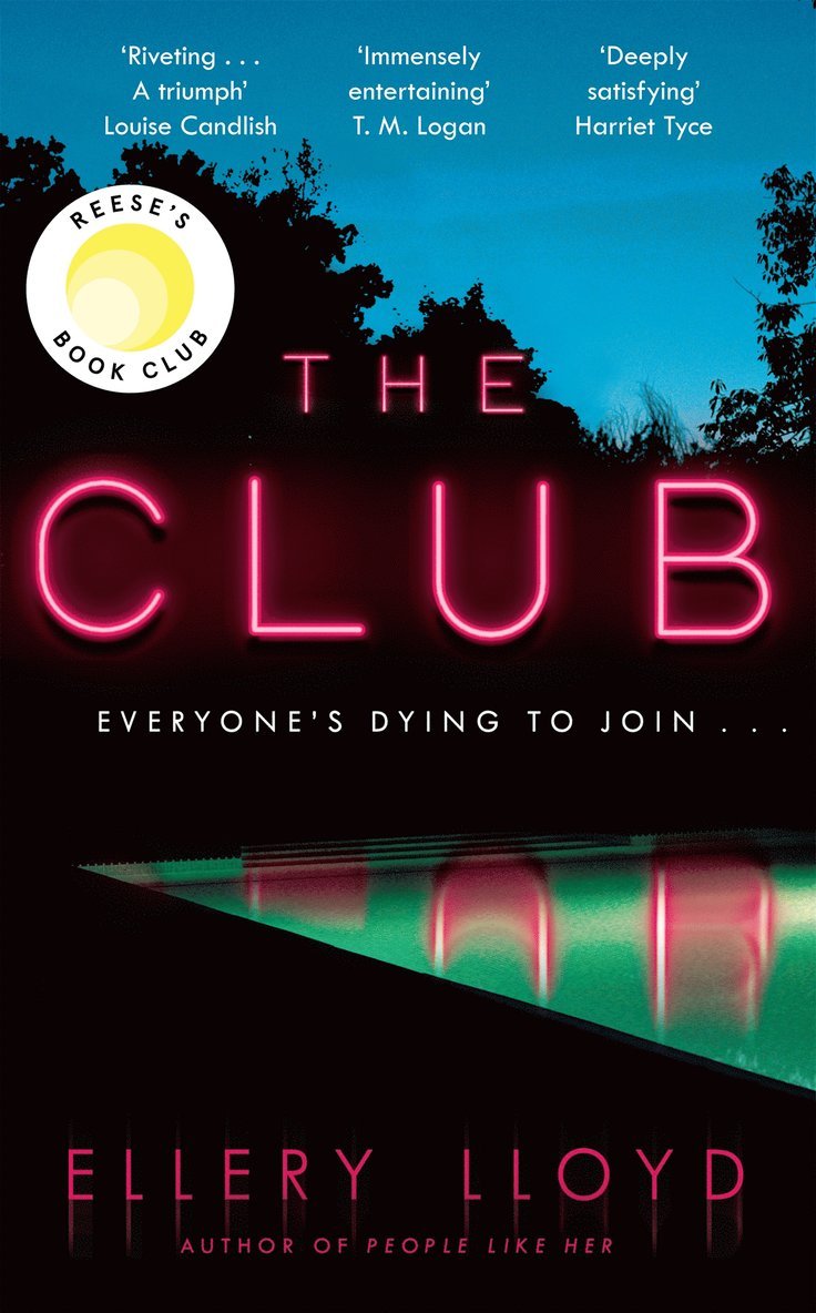 The Club 1