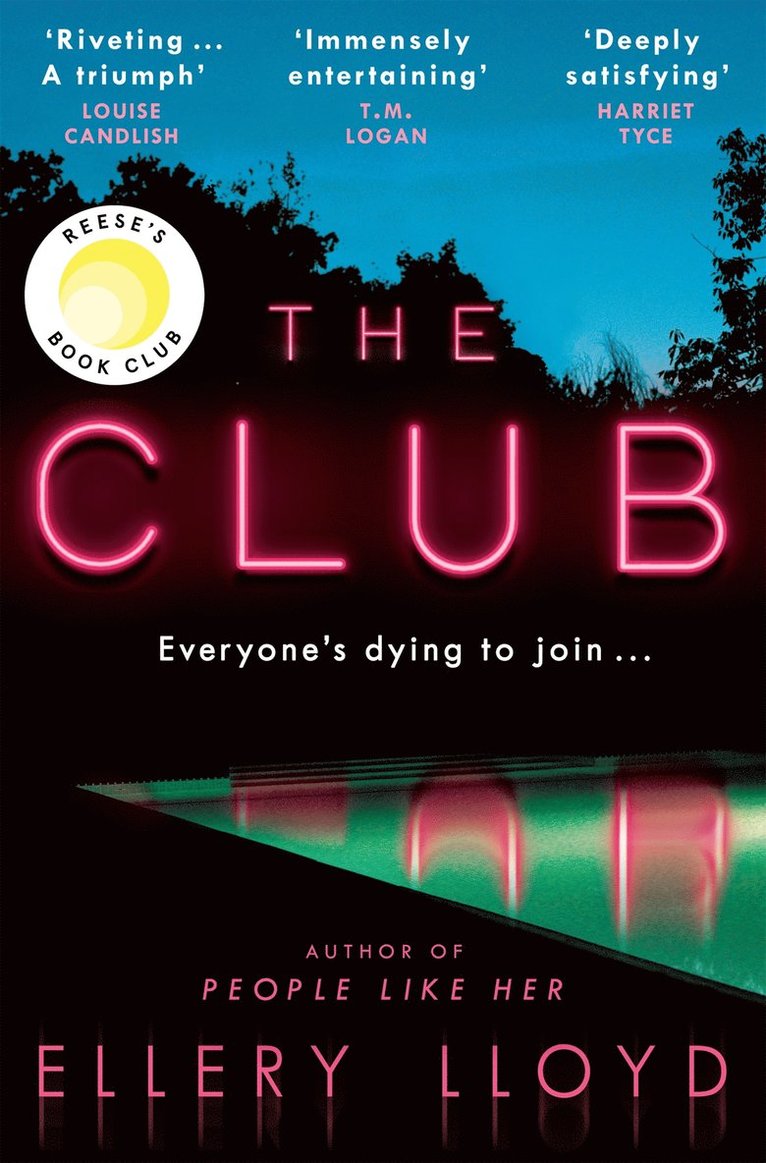 The Club 1