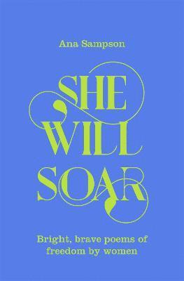 She Will Soar