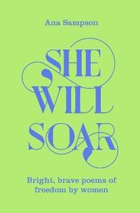 bokomslag She Will Soar