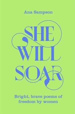 She Will Soar 1