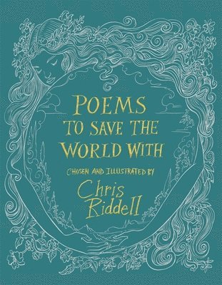 Poems to Save the World With 1