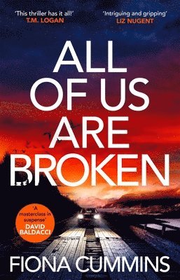 All Of Us Are Broken 1