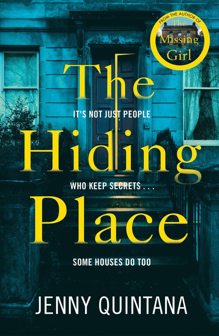 The Hiding Place 1