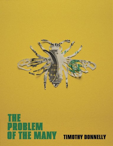 Timothy Donnelly - Problem of the Many, Häftad