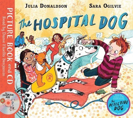 The Hospital Dog 1