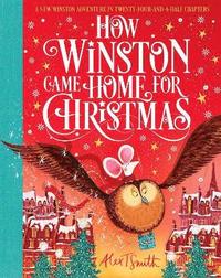 bokomslag How Winston Came Home for Christmas