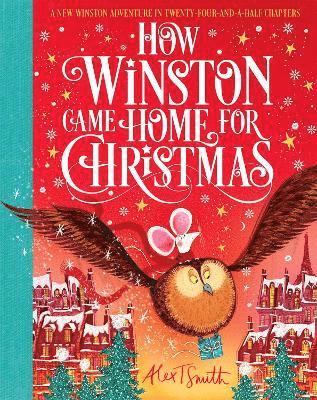 How Winston Came Home for Christmas 1