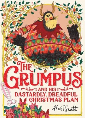 The Grumpus 1