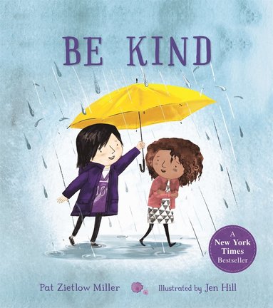 bokomslag Be Kind