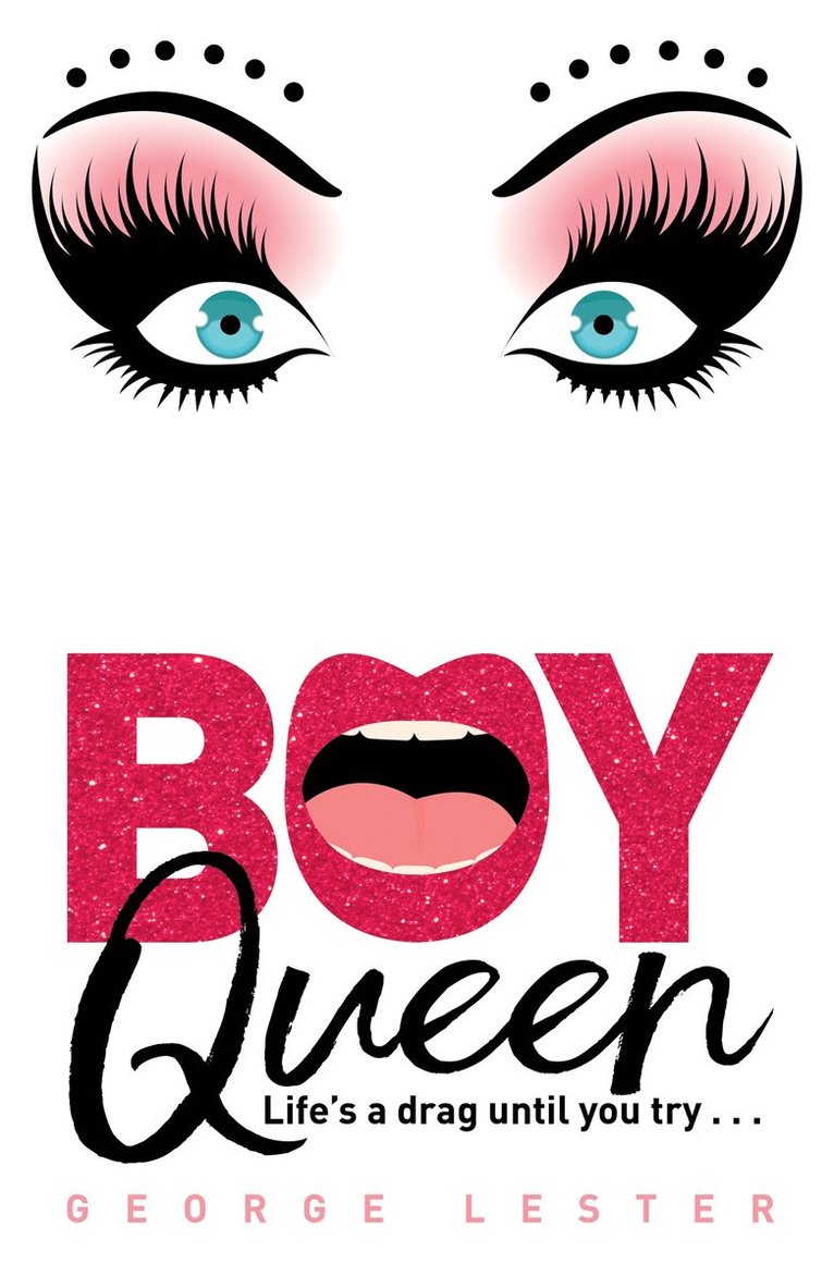 Boy Queen 1