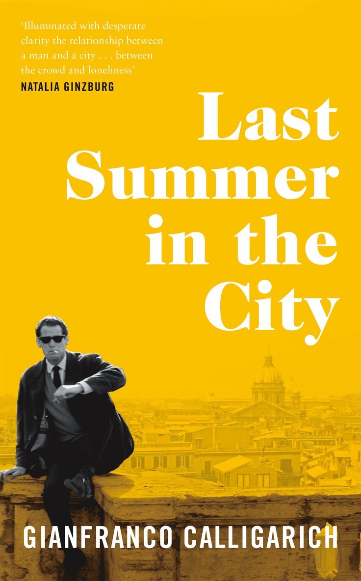 Last Summer in the City 1