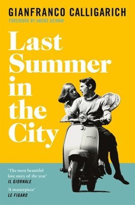 Last Summer in the City 1