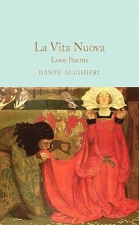 bokomslag La Vita Nuova