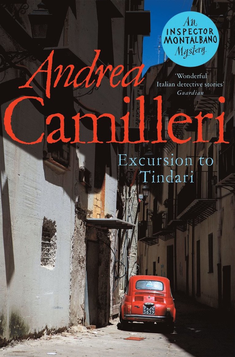 Excursion to Tindari