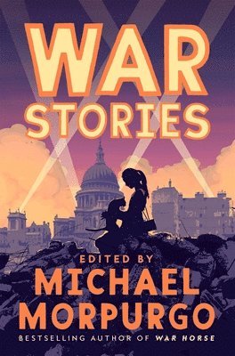 War Stories 1