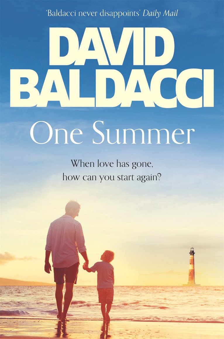 One Summer 1