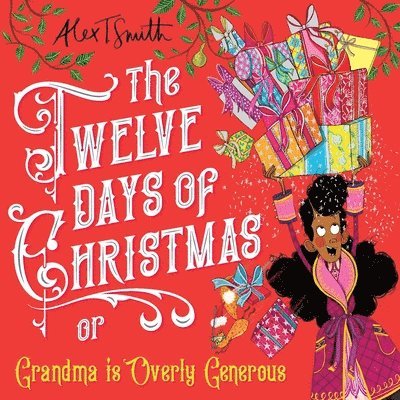 The Twelve Days of Christmas 1