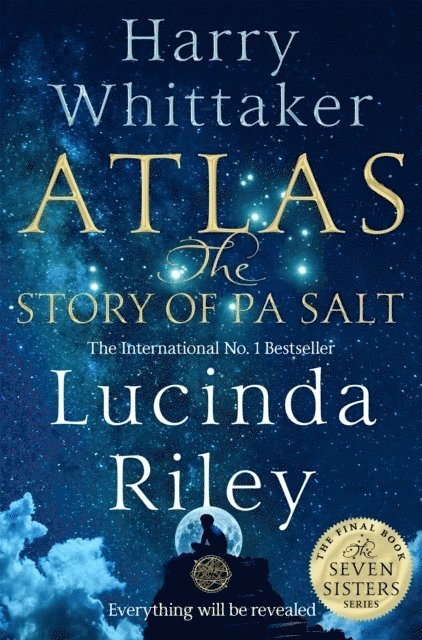 Atlas: The Story Of Pa Salt 1